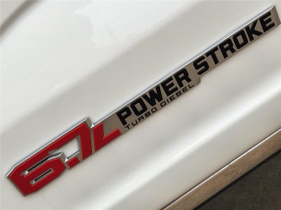 2026 Ford Super Duty F-250 King Ranch