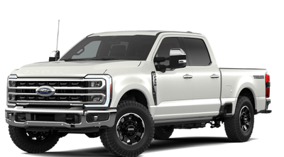 2026 Ford Super Duty F-250 King Ranch