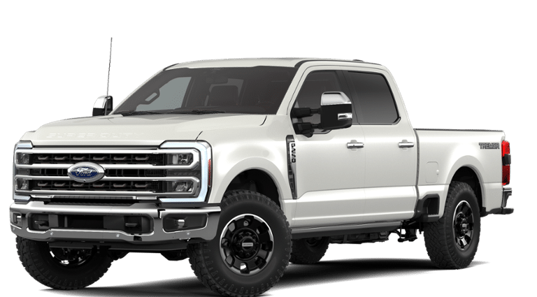 2026 Ford Super Duty F-250 King Ranch