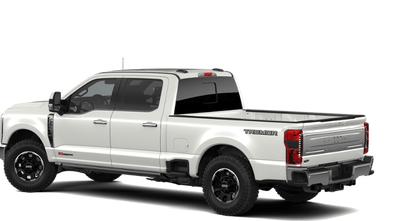 2026 Ford Super Duty F-250 King Ranch
