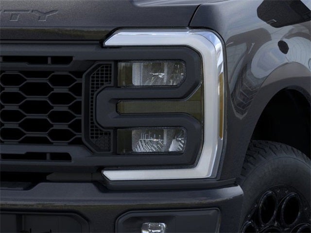 2025 Ford Super Duty F-250 Lariat