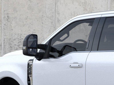 2026 Ford Super Duty F-250 King Ranch