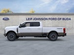 2026 Ford Super Duty F-250 King Ranch