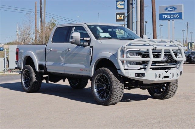 2025 Ford Super Duty F-250 BAT F-250