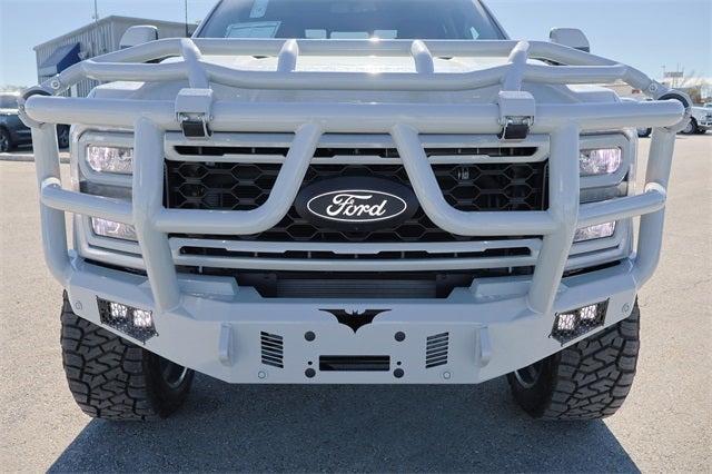 2025 Ford Super Duty F-250 BAT F-250