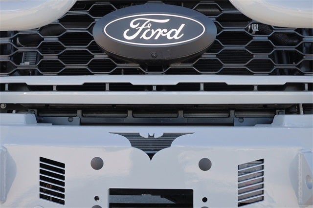 2025 Ford Super Duty F-250 BAT F-250