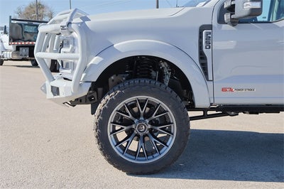 2025 Ford Super Duty F-250 BAT F-250