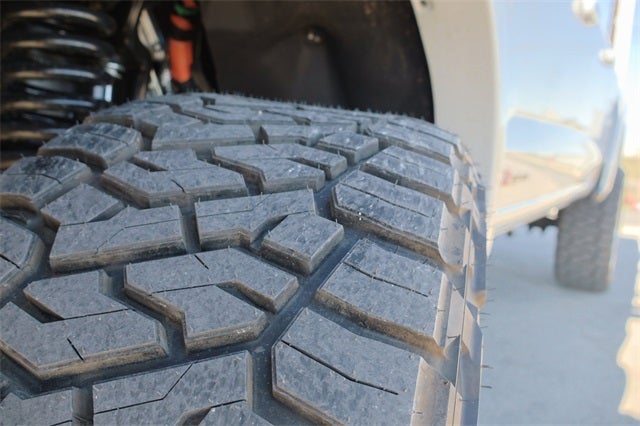 2025 Ford Super Duty F-250 BAT F-250