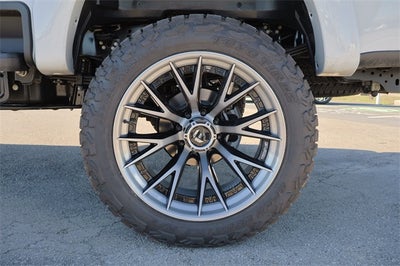 2025 Ford Super Duty F-250 BAT F-250