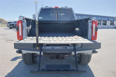 2025 Ford Super Duty F-250 BAT F-250