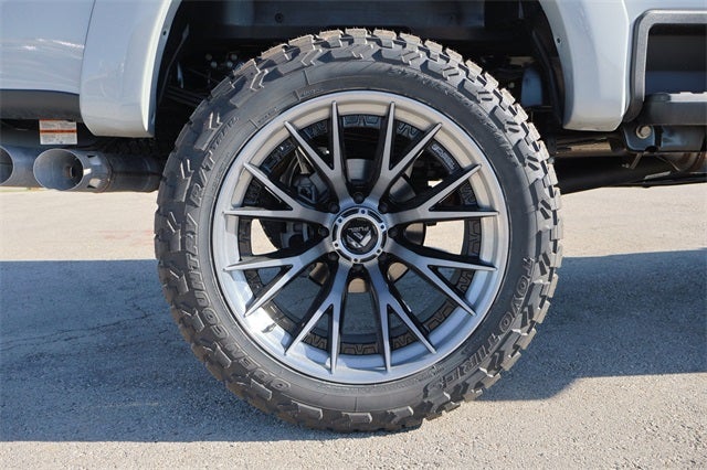 2025 Ford Super Duty F-250 BAT F-250