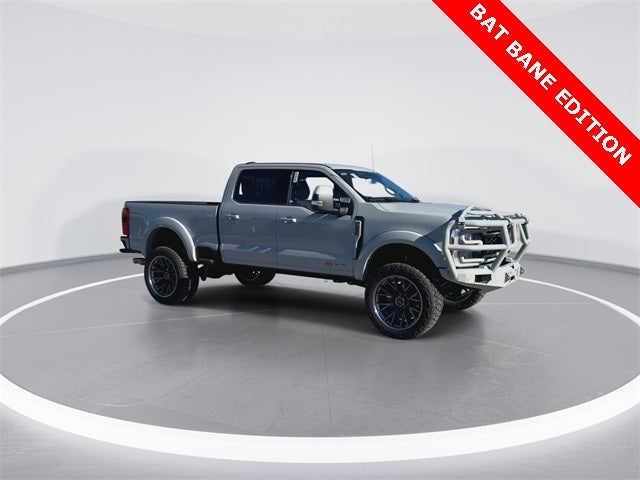 2025 Ford Super Duty F-250 BAT F-250