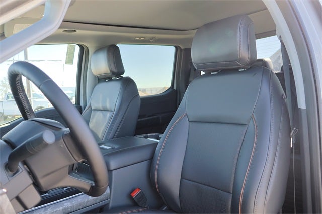 2025 Ford Super Duty F-250 BAT F-250