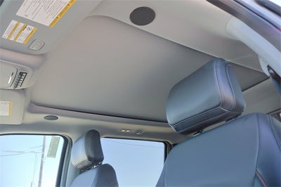 2025 Ford Super Duty F-250 BAT F-250