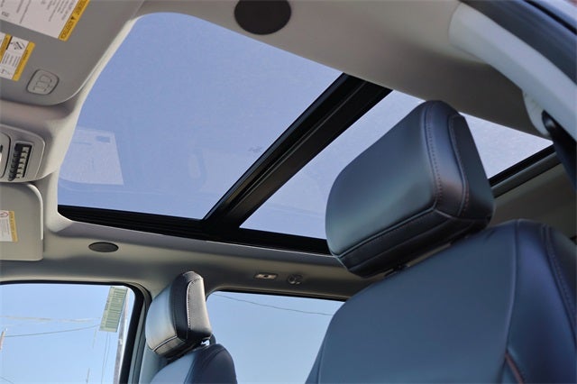 2025 Ford Super Duty F-250 BAT F-250