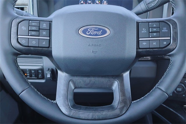 2025 Ford Super Duty F-250 BAT F-250