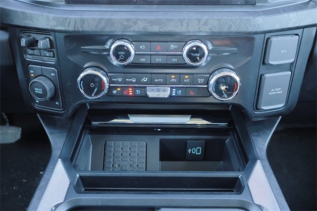 2025 Ford Super Duty F-250 BAT F-250