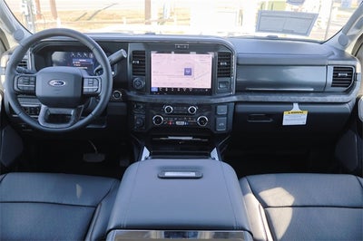 2025 Ford Super Duty F-250 BAT F-250