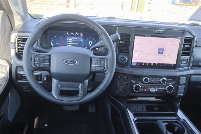 2025 Ford Super Duty F-250 BAT F-250