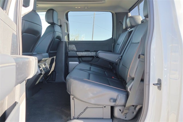 2025 Ford Super Duty F-250 BAT F-250