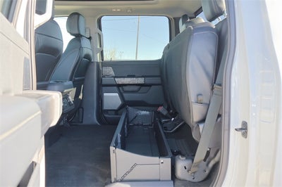 2025 Ford Super Duty F-250 BAT F-250