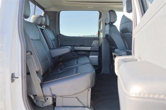 2025 Ford Super Duty F-250 BAT F-250