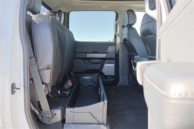 2025 Ford Super Duty F-250 BAT F-250