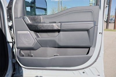 2025 Ford Super Duty F-250 BAT F-250