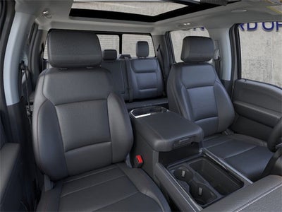 2025 Ford Super Duty F-250 BAT F-250