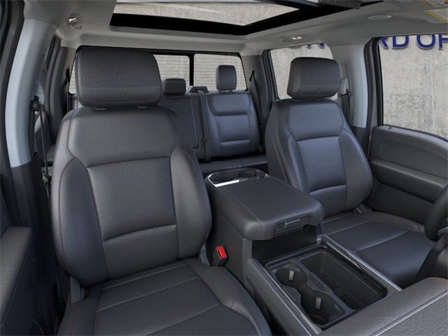 2025 Ford Super Duty F-250 BAT F-250