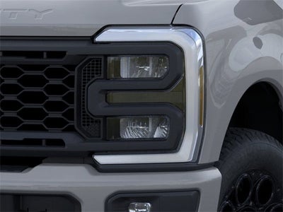 2025 Ford Super Duty F-250 BAT F-250