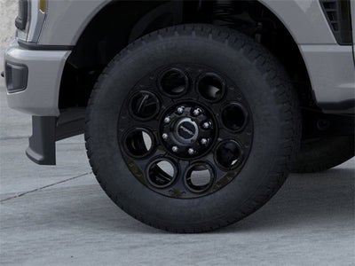 2025 Ford Super Duty F-250 BAT F-250