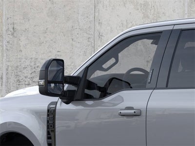 2025 Ford Super Duty F-250 BAT F-250