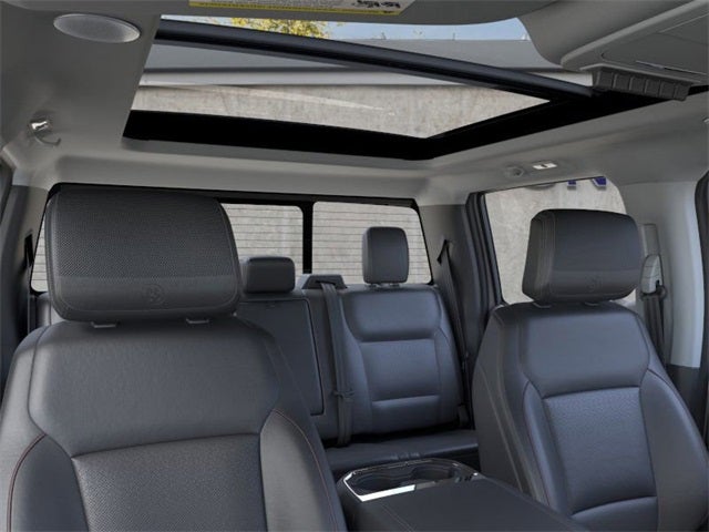 2025 Ford Super Duty F-250 F-250® Lariat®