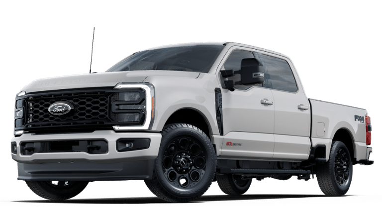 2025 Ford Super Duty F-250 BAT F-250