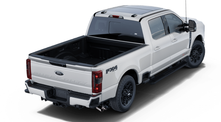 2025 Ford Super Duty F-250 BAT F-250