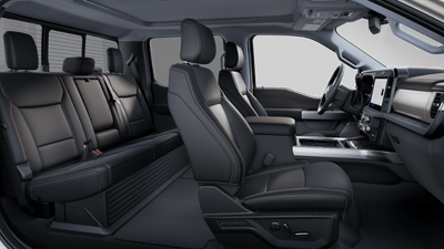 2025 Ford Super Duty F-250 BAT F-250