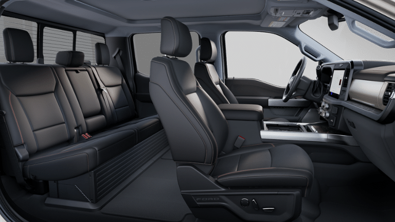 2025 Ford Super Duty F-250 BAT F-250