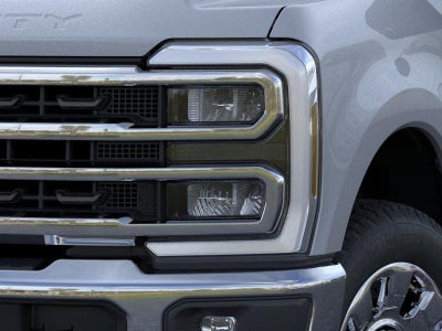 2026 Ford Super Duty F-250 King Ranch