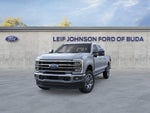2026 Ford Super Duty F-250 King Ranch