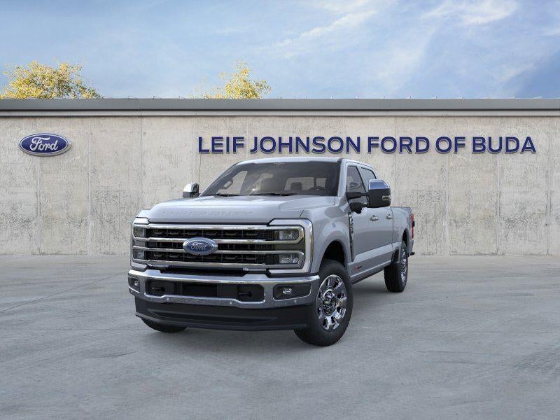 2026 Ford Super Duty F-250 King Ranch