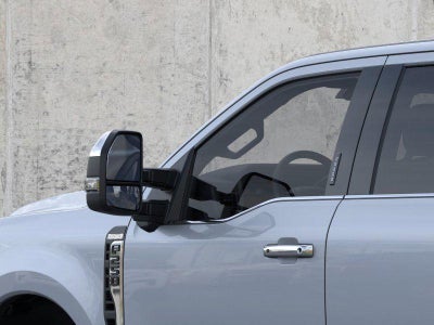 2026 Ford Super Duty F-250 King Ranch