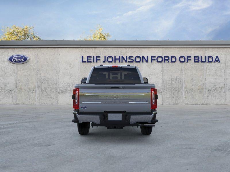 2026 Ford Super Duty F-250 King Ranch