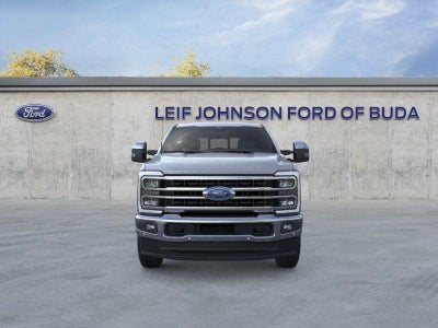 2026 Ford Super Duty F-250 King Ranch