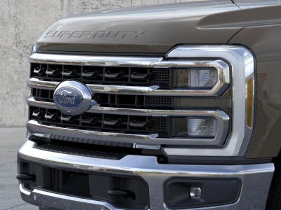 2026 Ford Super Duty F-250 King Ranch