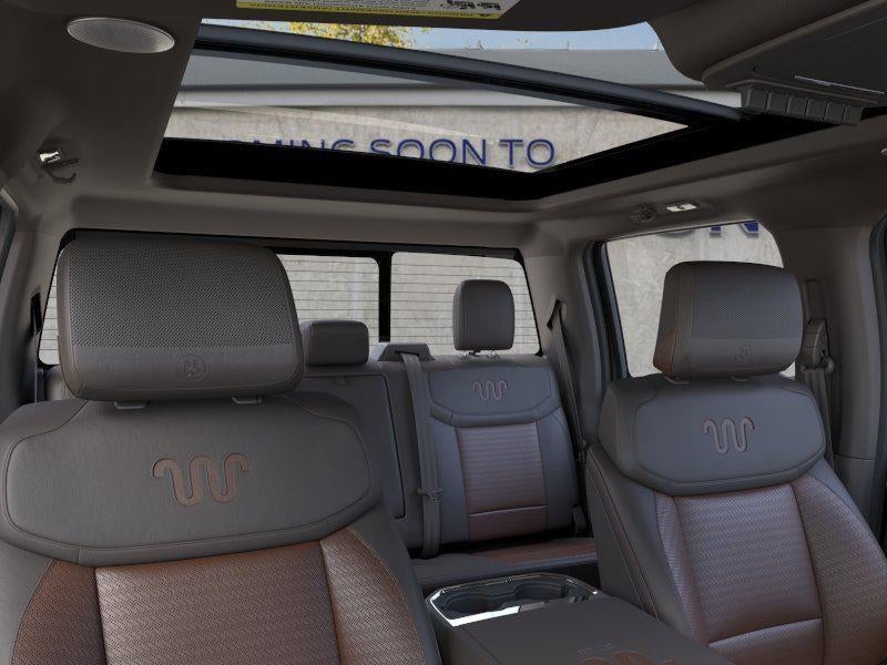2026 Ford Super Duty F-250 King Ranch