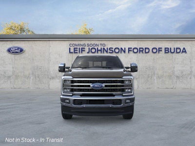 2026 Ford Super Duty F-250 King Ranch