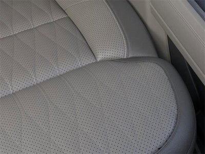 2026 Ford Super Duty F-250 Platinum