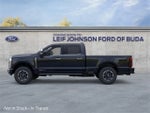 2026 Ford Super Duty F-250 Platinum