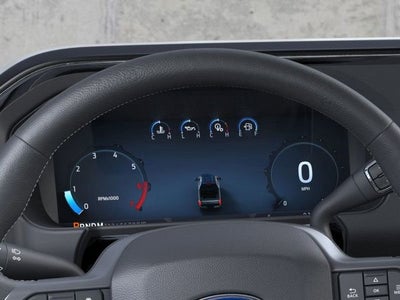 2025 Ford Super Duty F-250 SPEC